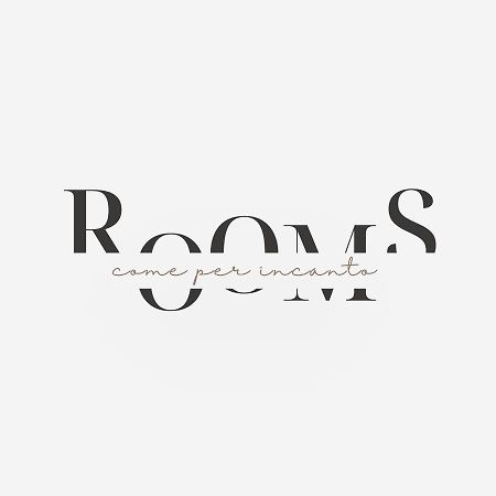 Come Per Incanto Rooms Bosa Eksteriør bilde