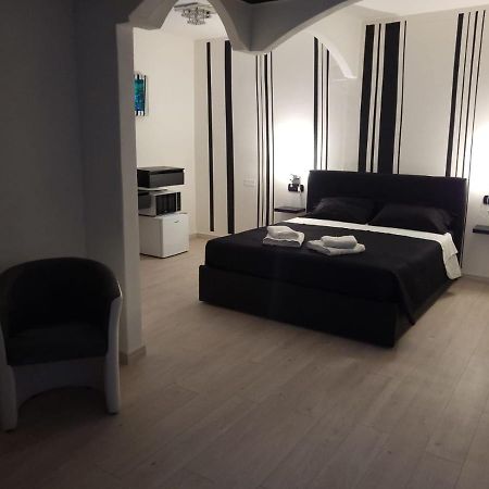 Come Per Incanto Rooms Bosa Eksteriør bilde