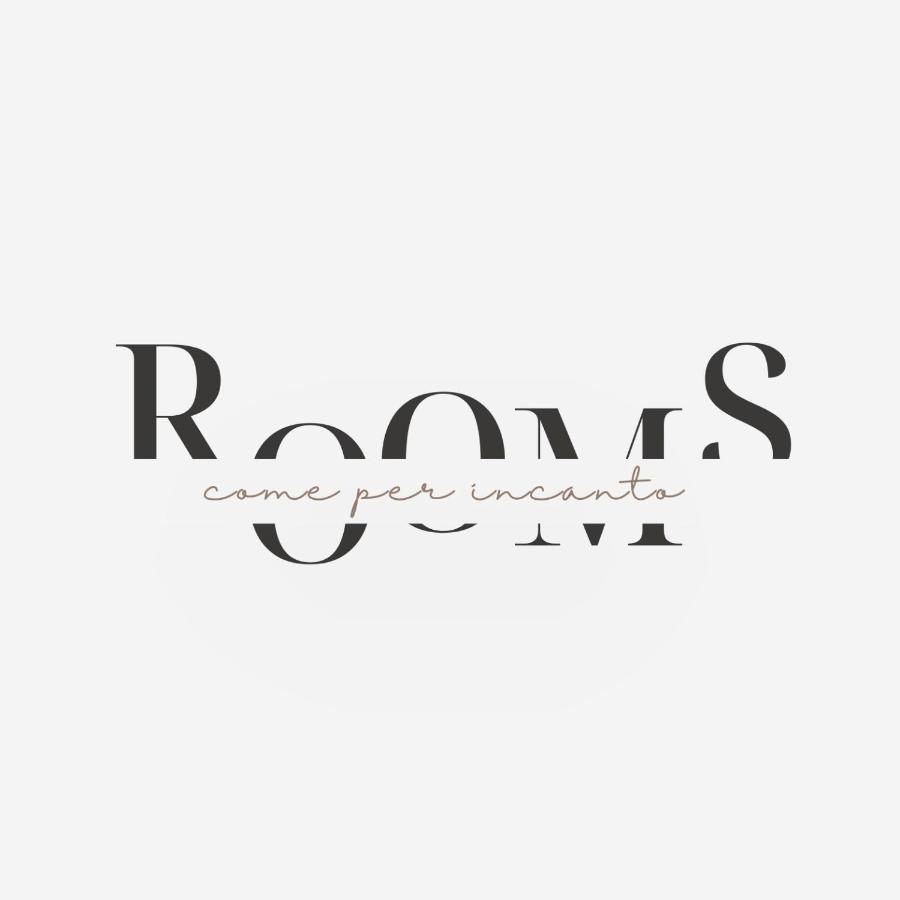 Come Per Incanto Rooms Bosa Eksteriør bilde