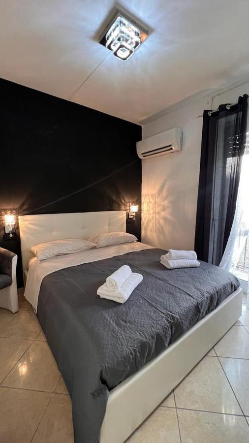 Come Per Incanto Rooms Bosa Eksteriør bilde