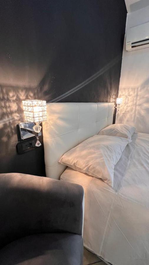 Come Per Incanto Rooms Bosa Eksteriør bilde
